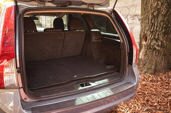 Volvo V50 D3 Summum - 20