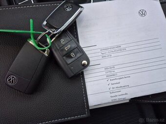 Volkswagen Tiguan Allspace 2.0 TDi 147kw DSG 2022 4x4 ZÁRUKA - 20