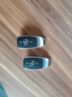 A 220 benzín 140 kW, nové ČR, servis, AUTOMAT - 20