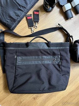 Bugaboo Buffalo Grey melange - 20