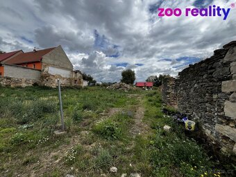 Prodej rozlehlého souboru pozemků 10 640 m² – Dolní Chobolic - 20