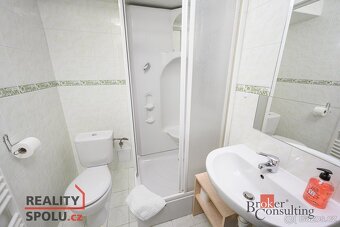 Prodej, komerční/ubytování, 702 m2, Hoření Paseky 12, 46343  - 20