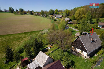 Prodej chalupy, 76 m2, Hořičky - Křižanov - 20