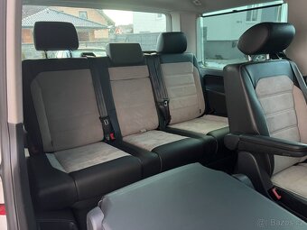 Volkswagen Multivan T6 2.0 TDI 150kw 4x4 DSG - 20