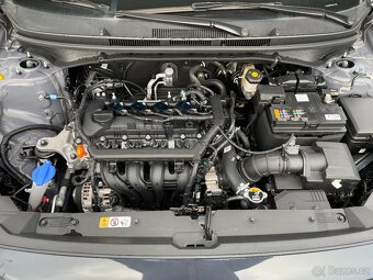 Hyundai Bayon 1.2i/62kW - Comfort Club - 20