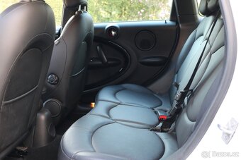 Mini Countryman 1.6 COOPER S - 20