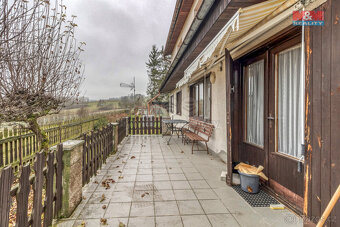 Prodej rodinného domu, 320 m², Čestice - 20