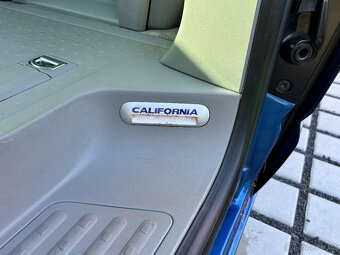 VW California - 20