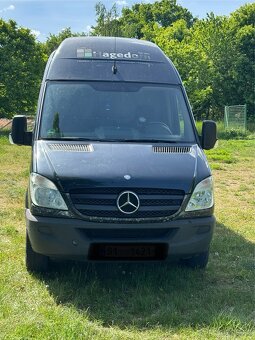 Mercedes Benz sprinter - 20