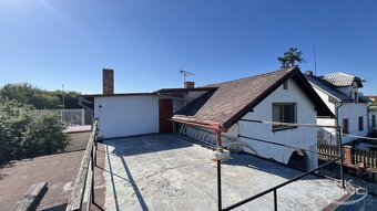 Rodinný dům 4+kk, 162 m² na pozemku 577 m², bazén, Jilové u - 20