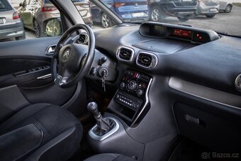 Citroën C3 Picasso HDi 90 Exclusive // AJ NA SPLÁTKY - 20