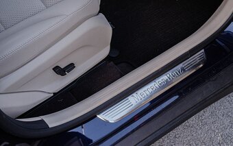 Mercedes Benz GLC 220d 4Matic - 20