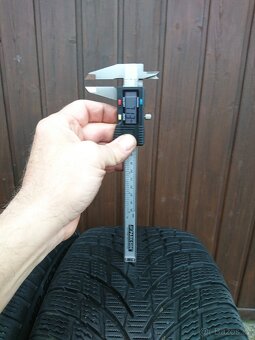 VOLVO V 60 S60 originalni alu kola 19" zimní pneu 235/40/19 - 20