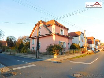 Prodej rodinného domu 160 m2, pozemek 476 m2, Úvaly - 20