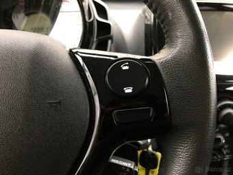 PEUGEOT 107 1.2 VT-I - 20