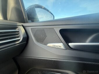 Peugeot 308 1,6 HDi 88 kW Allure spotřeba 3,8 l - 20