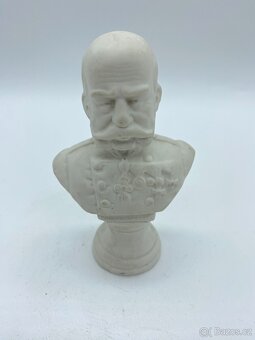 Sběratel nabízí starý porcelán s F. Josefem - 20