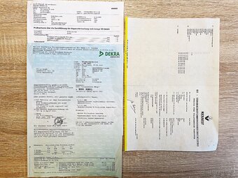 RENAULT MÉGANE SCÉNIC 1.6i 16V 83KW 65.000KM PĚKNÝ STAV - 20