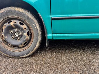 Škoda Fabia 1 1.4 MPI 44 kW STK 1/27 ZIMNI PNEU - 20