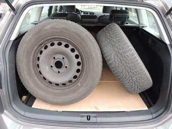 VW Golf Combi 1.4TSi,90kw,2015,ČR,153000km,-21%DPH - 20