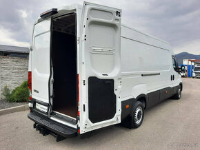 Iveco Daily 35-160 MAXI - 20