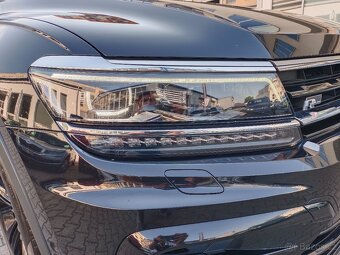 VW Tiguan Allspace Highline 4Motion 2.0TDI 110kW DSG R-Line - 20