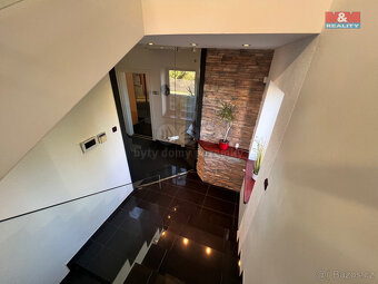 Prodej rodinného domu 210m2, Petřvald, ul. Sokolská - 20