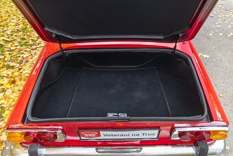 Ferrari 365 GT 2+2 - 20