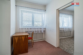 Prodej rodinného domu, Ostrava, ul. V Korunce - 20