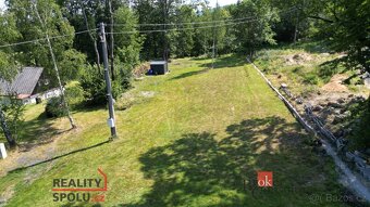 Prodej, pozemky/bydlení, 1223 m2, 46401 Heřmanice, Liberec [ - 20