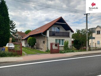 Prodej rodinného domu 250 m2 Boleslavská, Krchleby - 20
