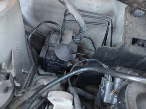 Renault Clio 2007 III 1,2 16V 48kW DILY z vozu, PEKNE - 20