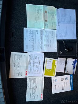 SEAT IBIZA COMBI 1.6 TDI STYLE 2015 SUPER VÝBAVA - 20
