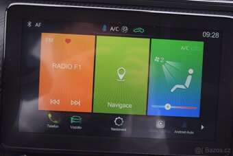 MG ZS 1.5 i 78KW KŮŽE • 2XKOLA • ODPOČET DPH • PO SERVISE - 20