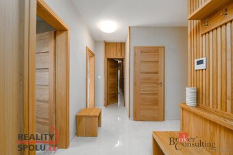 Prodej, byty/3+kk, 158 m2, Heyrovského 632/25, 30100 Plzeň,  - 20