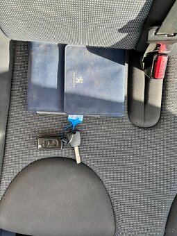 Peugeot Expert 2.0 HDI 94 kW Long DPH,Servis - 20