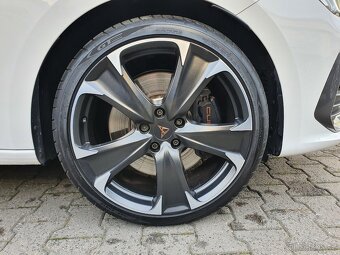 Seat Cupra Leon SP 1.4 TSI HYBRID 180kW - záruka Autodraft - 20