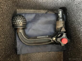 Škoda Superb kombi 2.0TSI 4x4 DSG 206kw KAMERA TAŽNÉ - 20