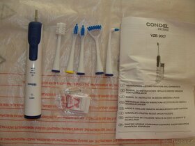 Philips FW-C38 repro, vysavač Siemens, kožené boty koně - 20