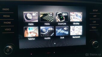 Škoda Octavia 3 Sedan - 20