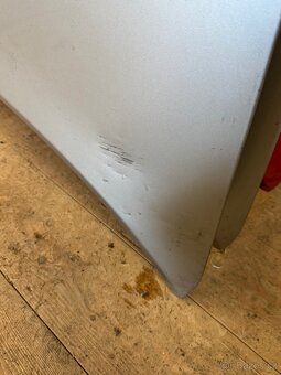 Škoda Felicia, kapota - 20