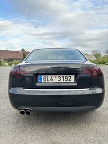 Audi a4 b7 2.0 tdi 103kw S-line Bose - 20