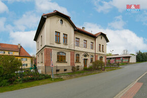 Prodej bytu 3+1, 69 m², Horšovský Týn, ul. Dvořákova - 20
