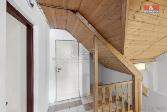 Prodej rodinného domu, 450 m², Česká Kamenice, ul. Za pilou - 20