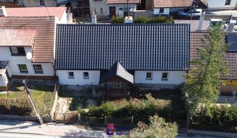 Prodej rodinné domy, 120 m2 - Dobruška - Chábory - 20