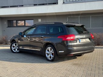 Citroën C5 III 3 (X7) 2.0i 103 kW LPG Kombi EXCLUSIVE STK-27 - 20