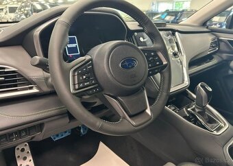 Subaru Outback 2.5 FIELD 2025 nove 124 kw2 - 20