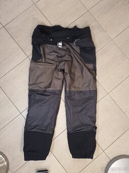 RUKKA Kvalitní značkové dámské kalhoty na moto Vel 40 C1 - 20