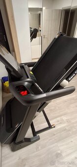 Běžecký pás TRINFIT Gara T600i - 20