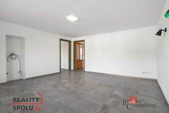Prodej, domy/rodinný, 110 m2, 67156 Grešlové Mýto, Znojmo [I - 20